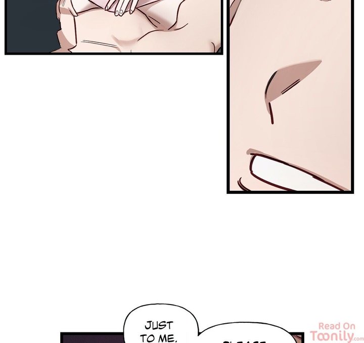 Keloid - Chapter 20 [photo 65] - MangaPorn