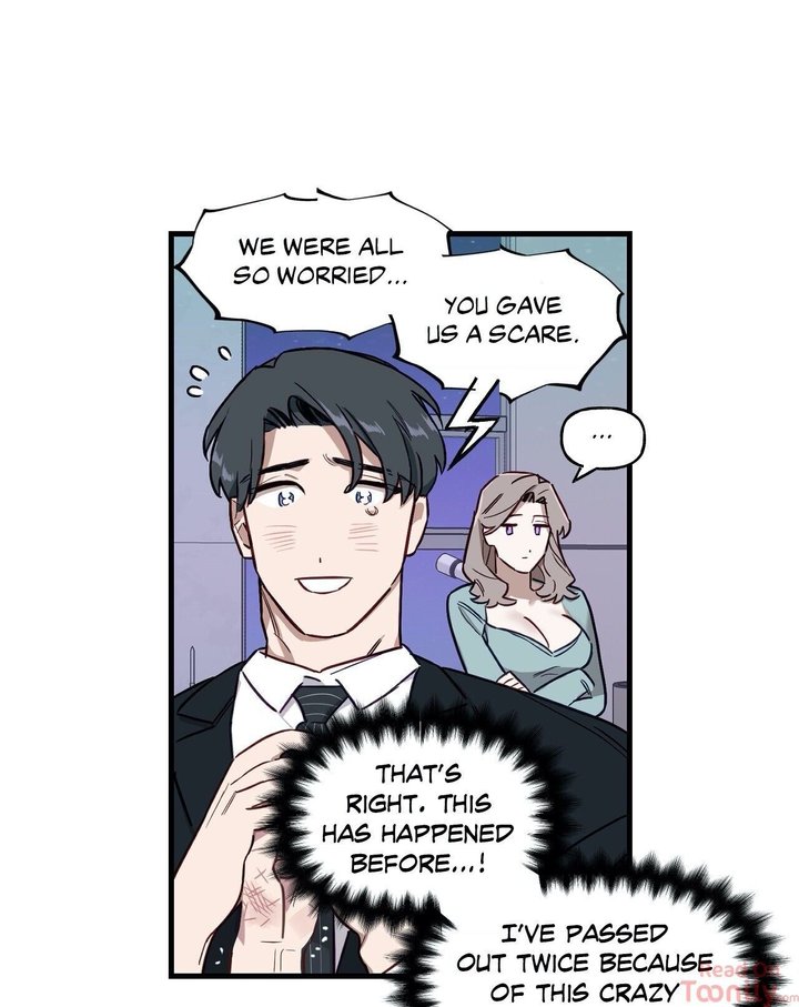 Keloid - Chapter 20 [photo 7] - MangaPorn