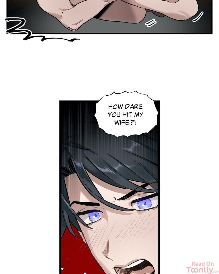 Keloid - Chapter 21 [photo 11] - MangaPorn