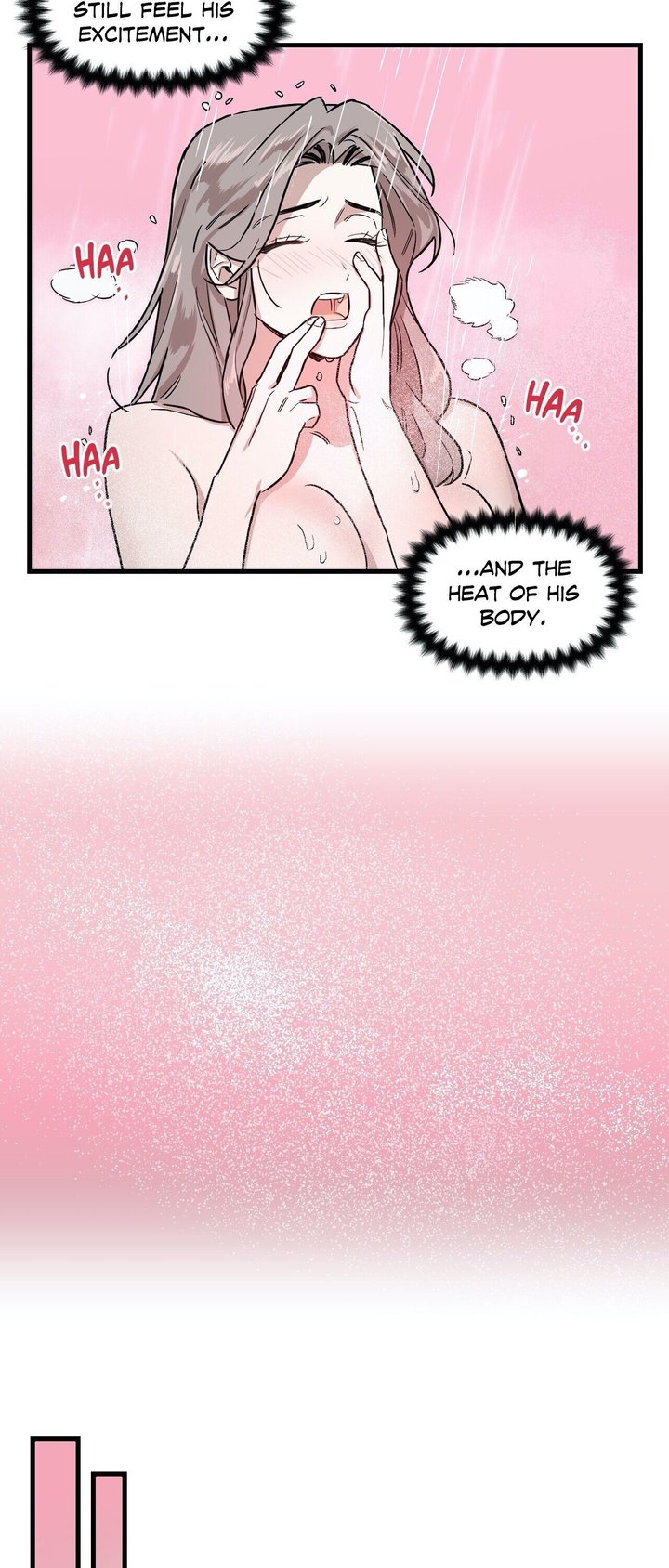 Keloid - Chapter 21 [photo 16] - MangaPorn