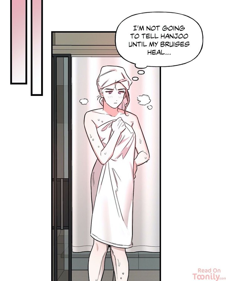 Keloid - Chapter 21 [photo 17] - MangaPorn