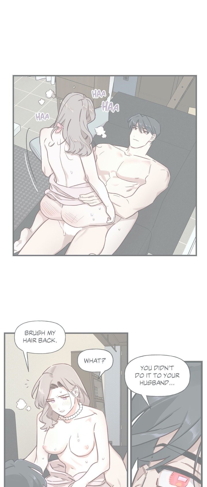 Keloid - Chapter 21 [photo 2] - MangaPorn