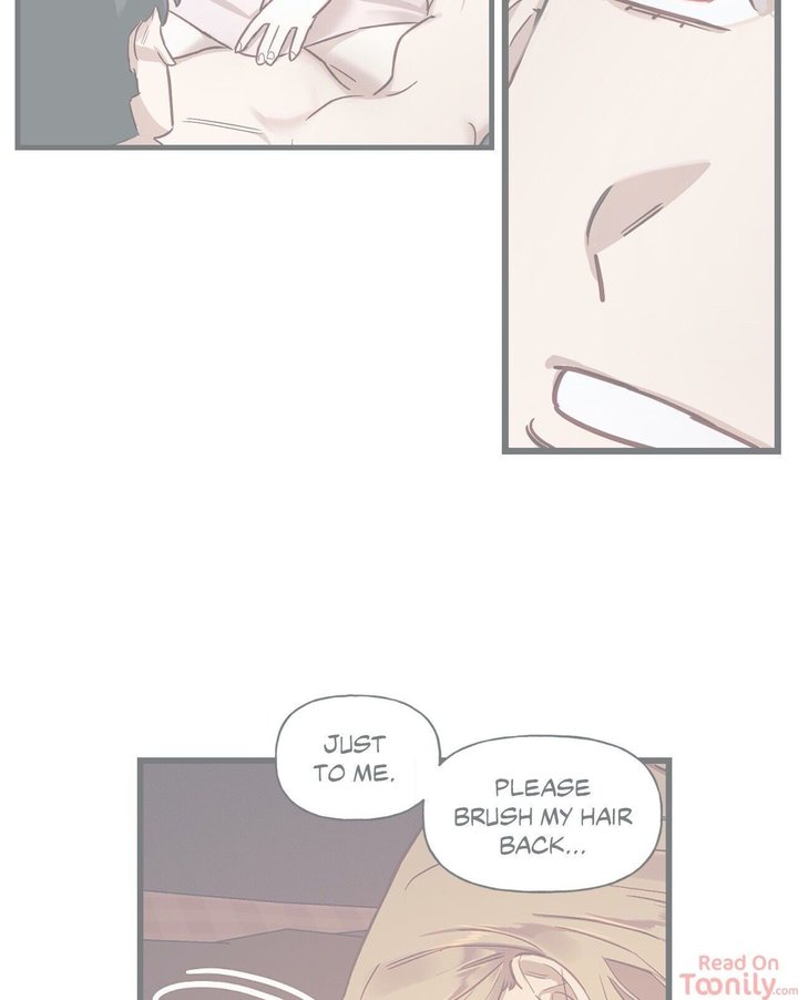 Keloid - Chapter 21 [photo 3] - MangaPorn