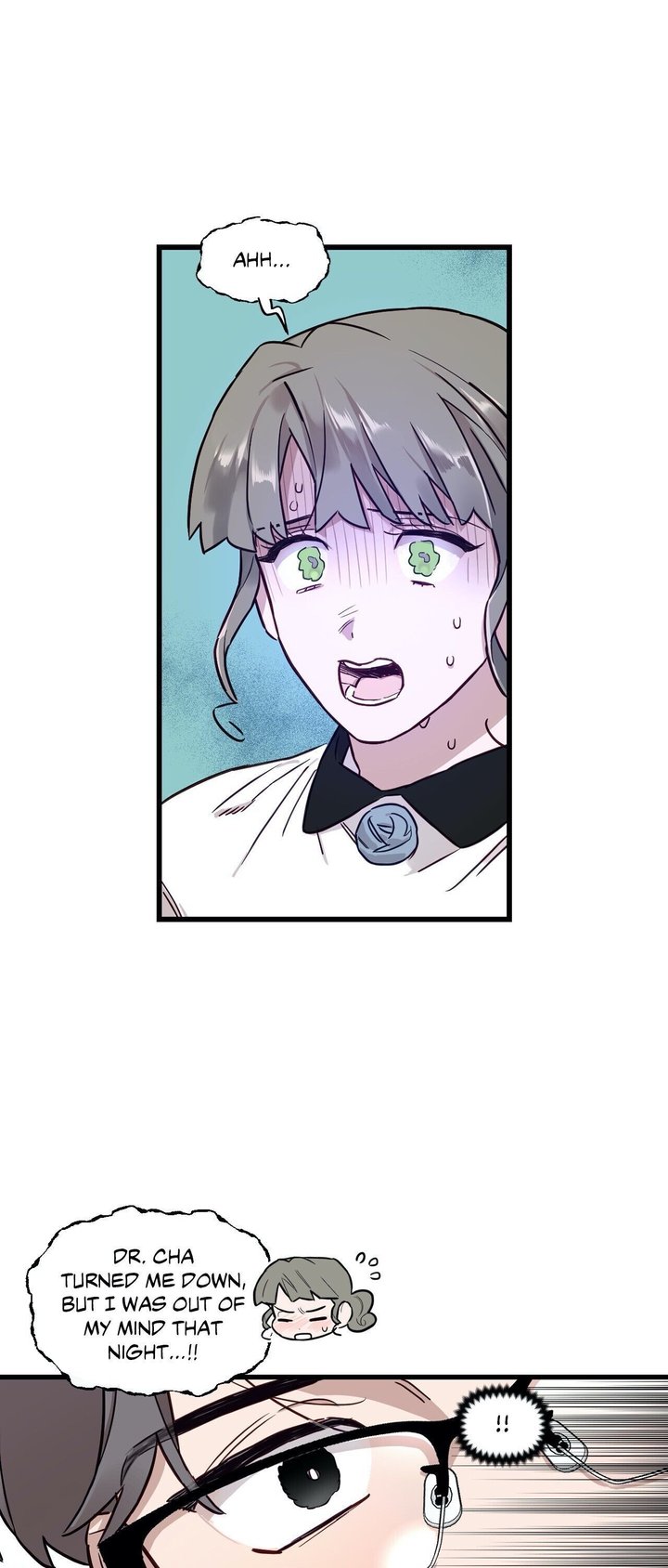 Keloid - Chapter 21 [photo 46] - MangaPorn