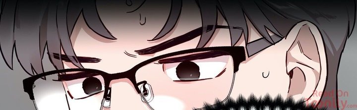 Keloid - Chapter 21 [photo 49] - MangaPorn