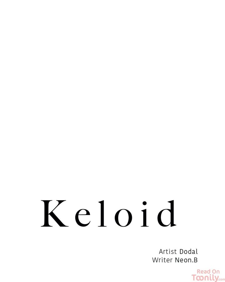 Keloid - Chapter 21 [photo 5] - MangaPorn