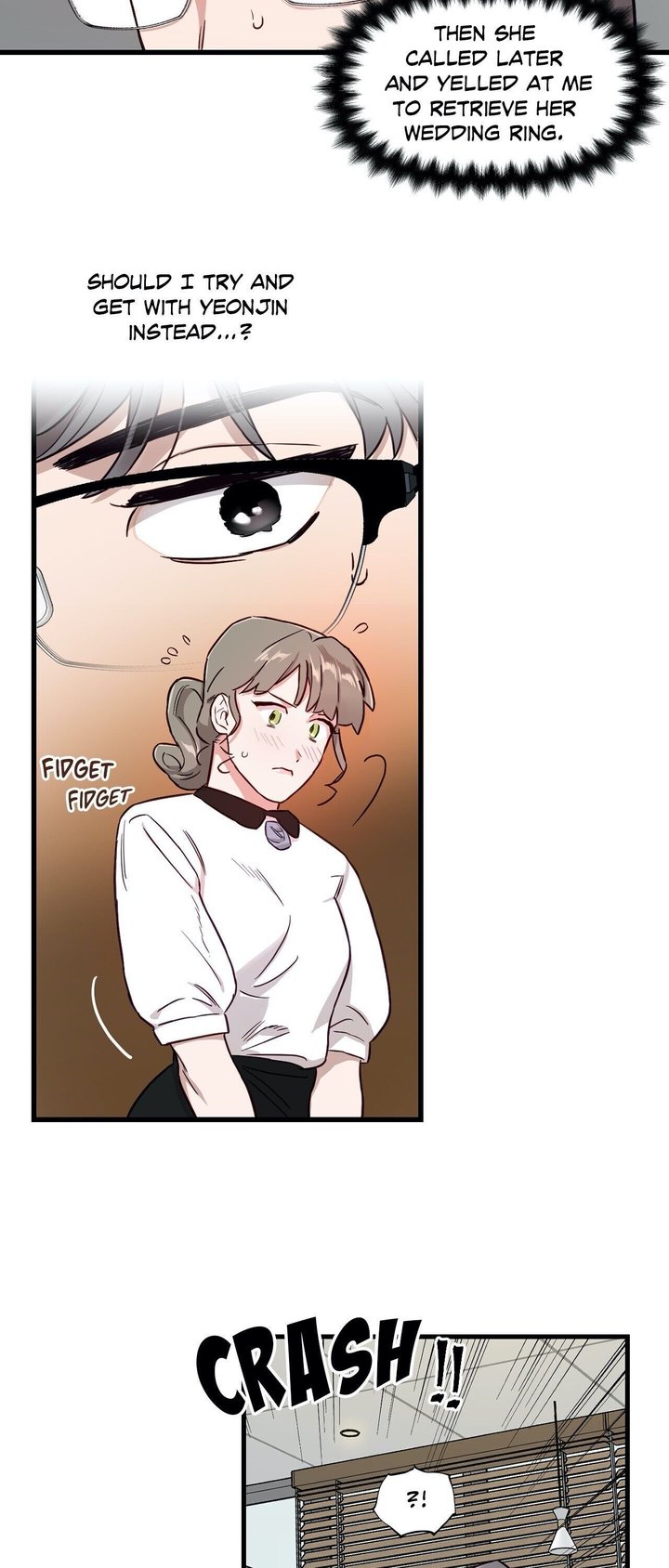 Keloid - Chapter 21 [photo 50] - MangaPorn