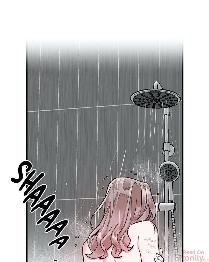 Keloid - Chapter 21 [photo 7] - MangaPorn