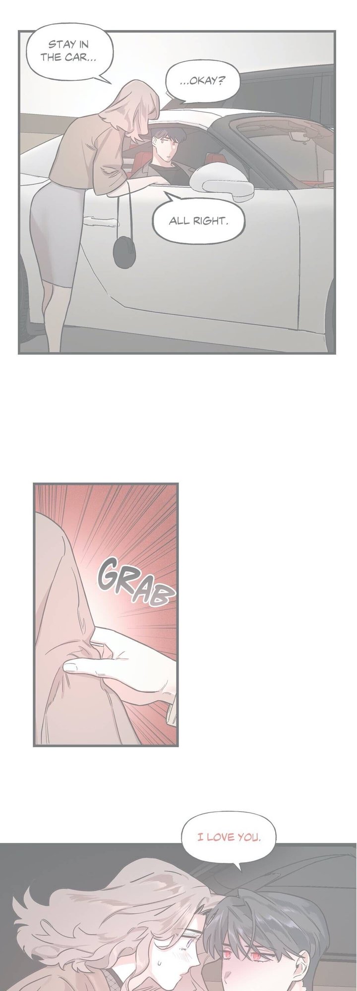 Keloid - Chapter 23 [photo 2] - MangaPorn