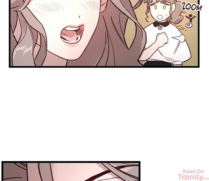 Keloid - Chapter 23 [photo 21] - MangaPorn