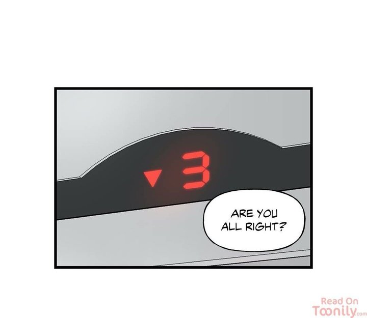 Keloid - Chapter 23 [photo 23] - MangaPorn