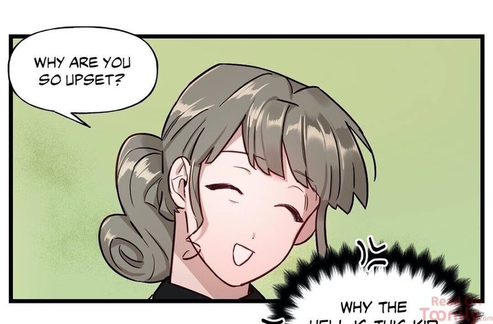 Keloid - Chapter 23 [photo 25] - MangaPorn