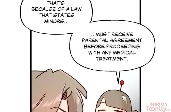 Keloid - Chapter 23 [photo 27] - MangaPorn