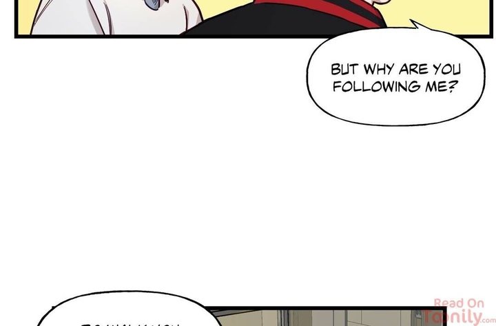 Keloid - Chapter 23 [photo 29] - MangaPorn