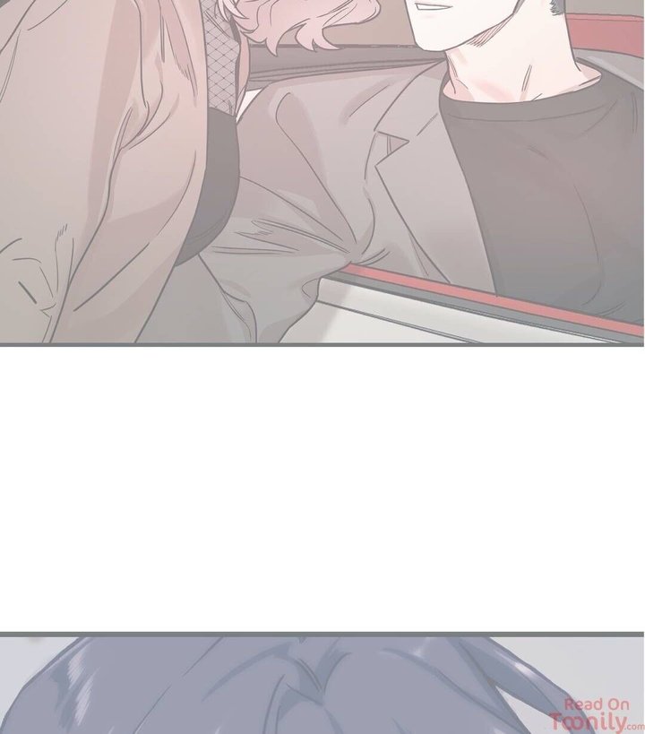 Keloid - Chapter 23 [photo 3] - MangaPorn