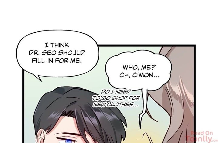 Keloid - Chapter 23 [photo 31] - MangaPorn