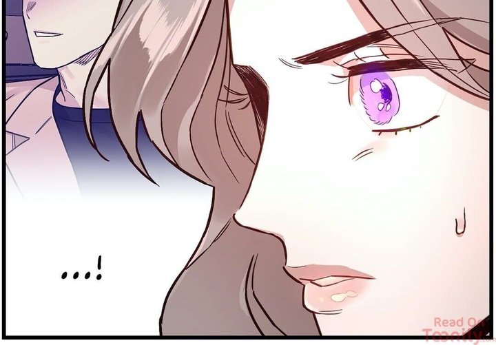 Keloid - Chapter 23 [photo 37] - MangaPorn