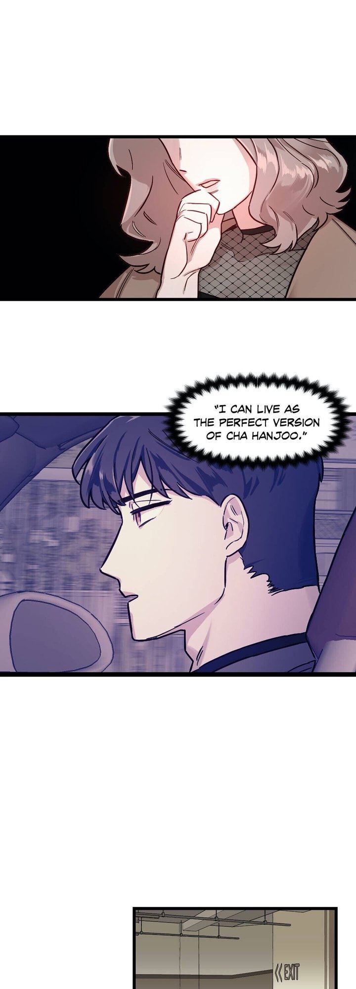 Keloid - Chapter 23 [photo 38] - MangaPorn