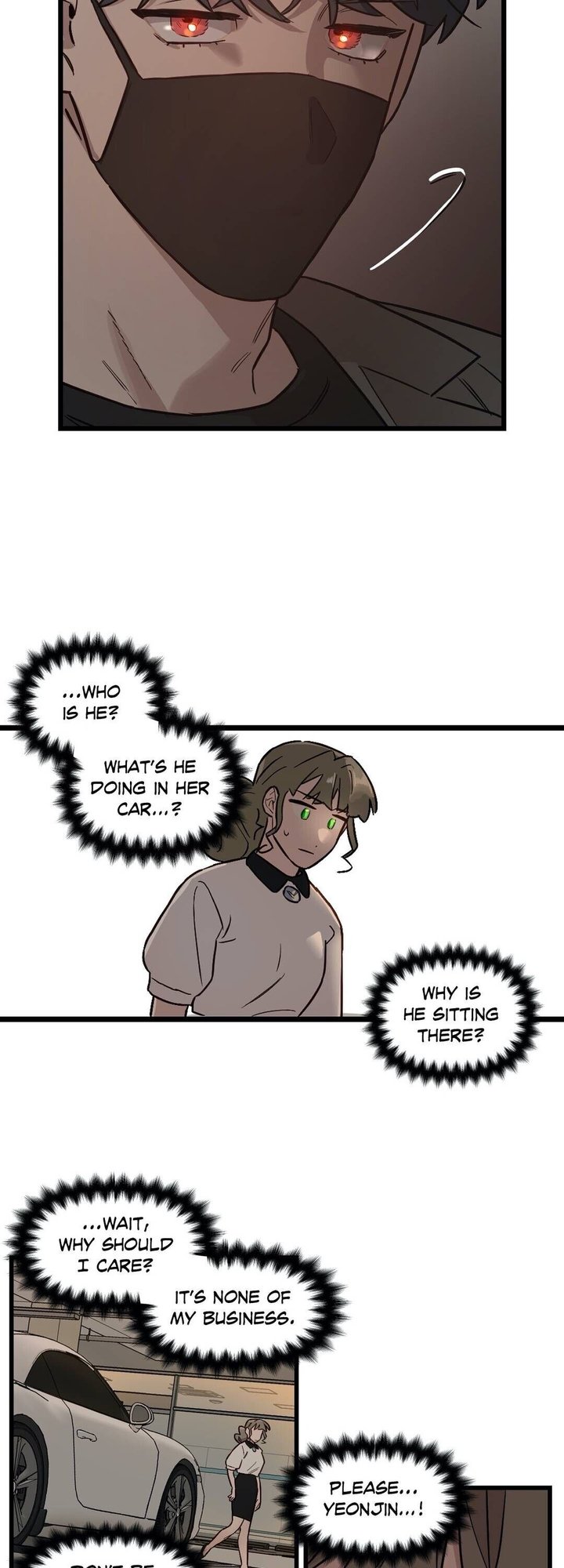 Keloid - Chapter 23 [photo 44] - MangaPorn