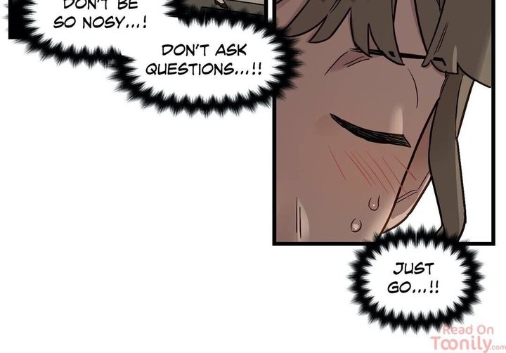 Keloid - Chapter 23 [photo 45] - MangaPorn