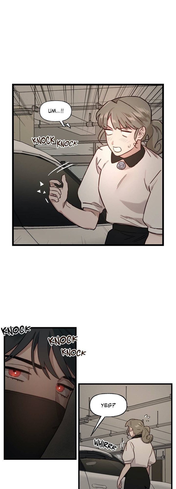 Keloid - Chapter 23 [photo 46] - MangaPorn