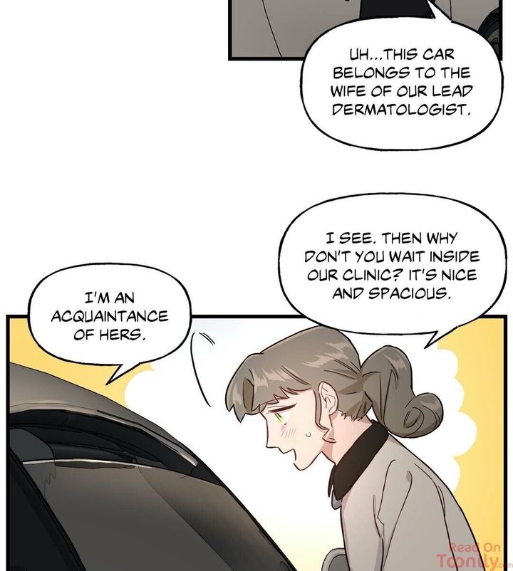 Keloid - Chapter 23 [photo 47] - MangaPorn