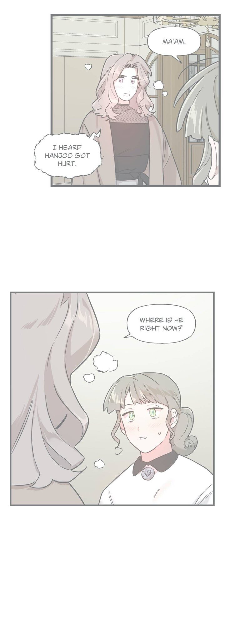 Keloid - Chapter 23 [photo 6] - MangaPorn