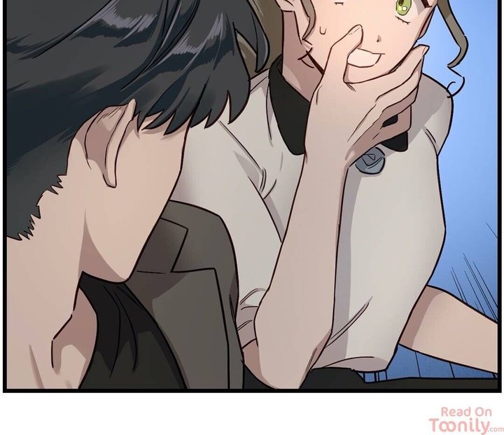 Keloid - Chapter 24 [photo 23] - MangaPorn