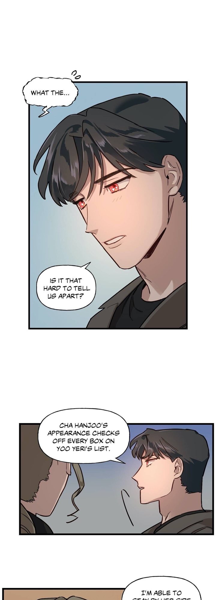 Keloid - Chapter 24 [photo 24] - MangaPorn