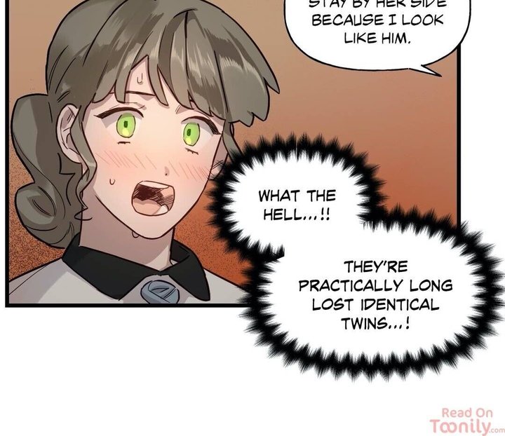 Keloid - Chapter 24 [photo 25] - MangaPorn