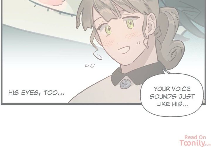 Keloid - Chapter 24 [photo 3] - MangaPorn