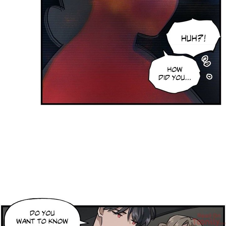 Keloid - Chapter 24 [photo 31] - MangaPorn