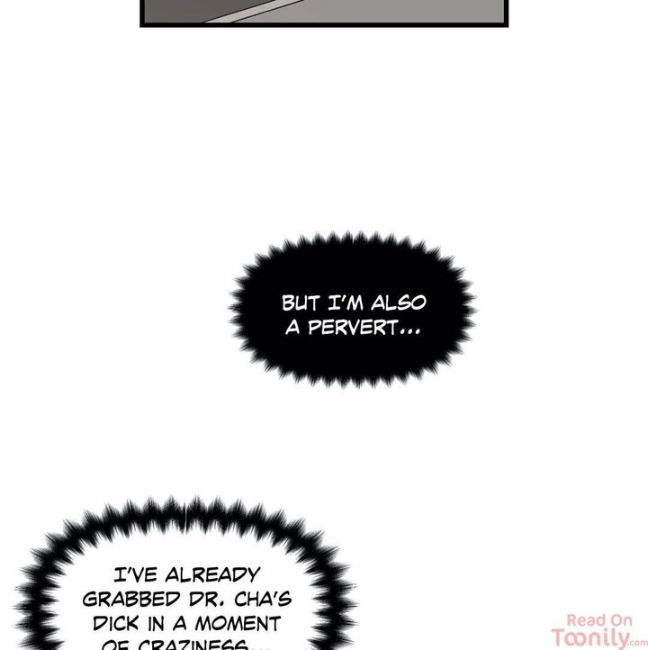 Keloid - Chapter 24 [photo 35] - MangaPorn