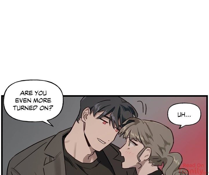 Keloid - Chapter 24 [photo 39] - MangaPorn