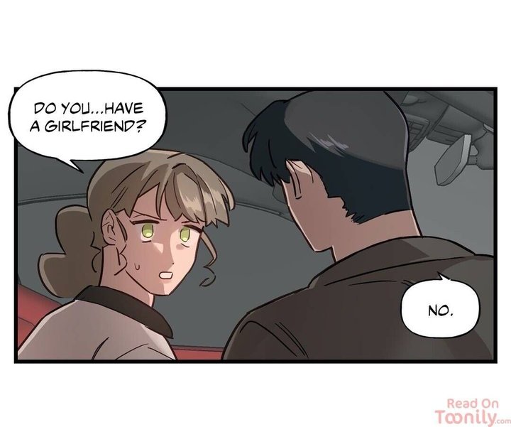 Keloid - Chapter 24 [photo 47] - MangaPorn