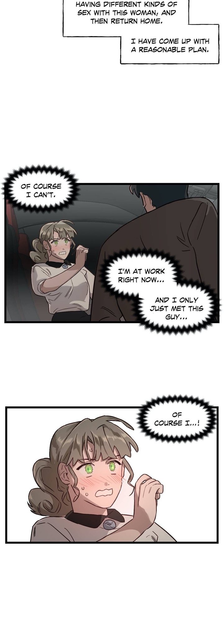 Keloid - Chapter 24 [photo 52] - MangaPorn