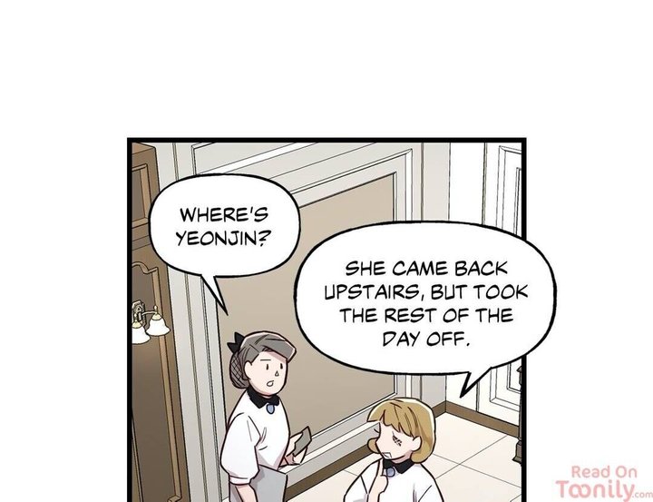 Keloid - Chapter 24 [photo 53] - MangaPorn