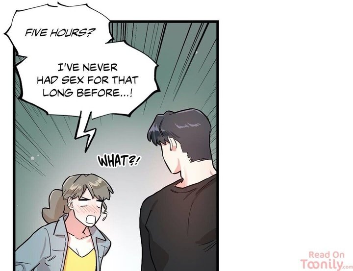 Keloid - Chapter 24 [photo 57] - MangaPorn