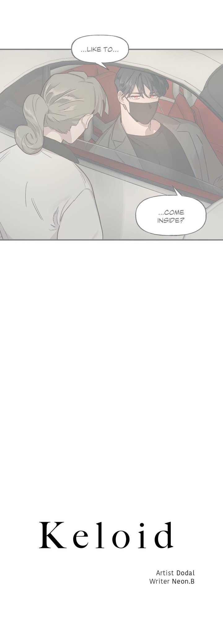 Keloid - Chapter 24 [photo 6] - MangaPorn