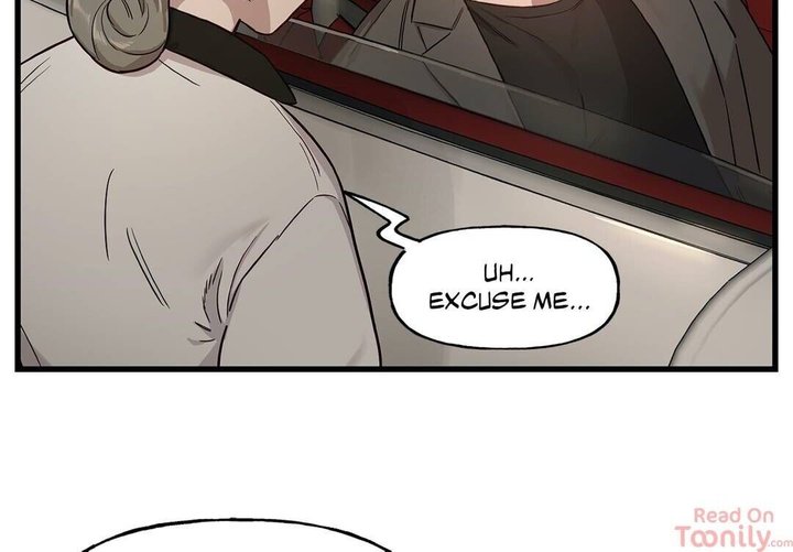 Keloid - Chapter 24 [photo 9] - MangaPorn