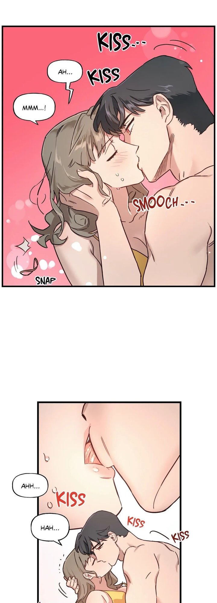 Keloid - Chapter 25 [photo 12] - MangaPorn