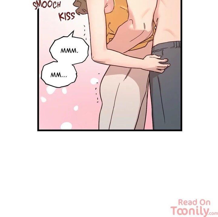Keloid - Chapter 25 [photo 13] - MangaPorn