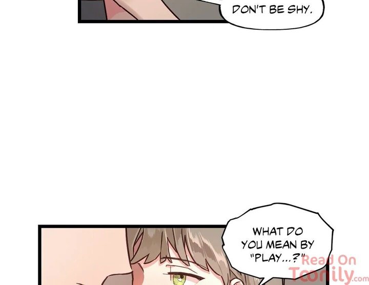 Keloid - Chapter 25 [photo 15] - MangaPorn