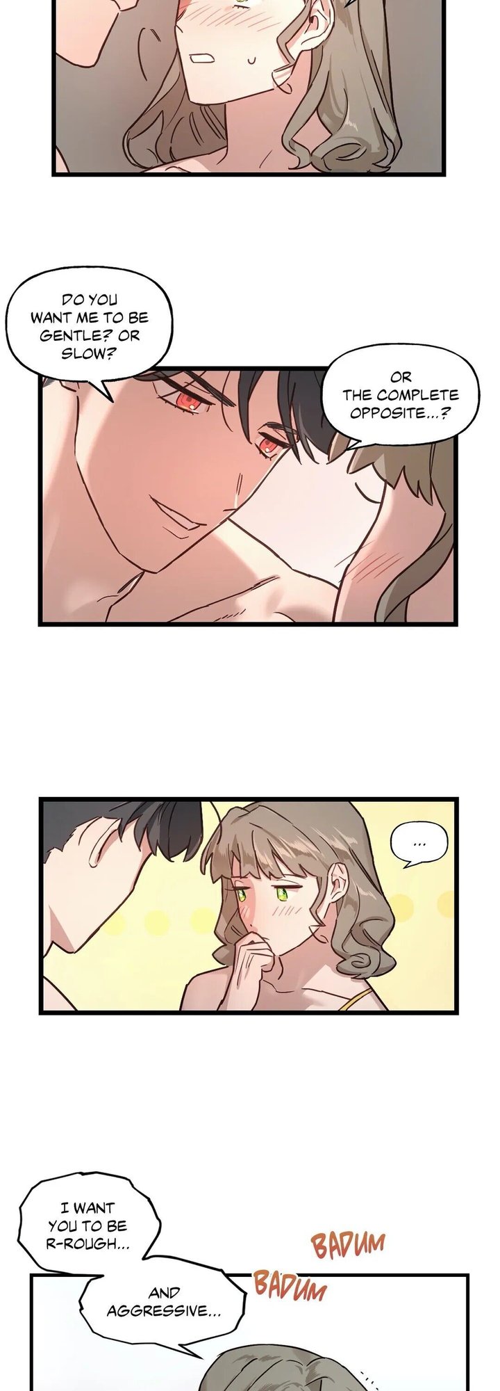 Keloid - Chapter 25 [photo 16] - MangaPorn