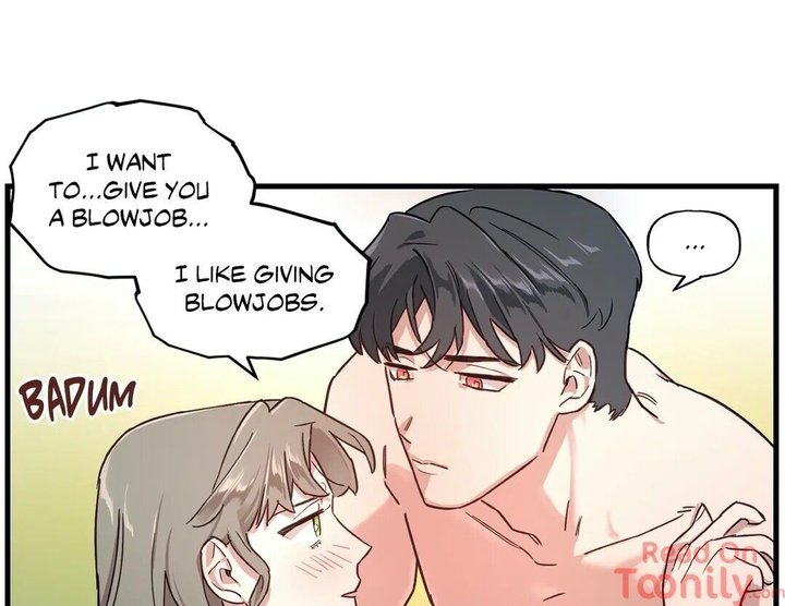 Keloid - Chapter 25 [photo 19] - MangaPorn