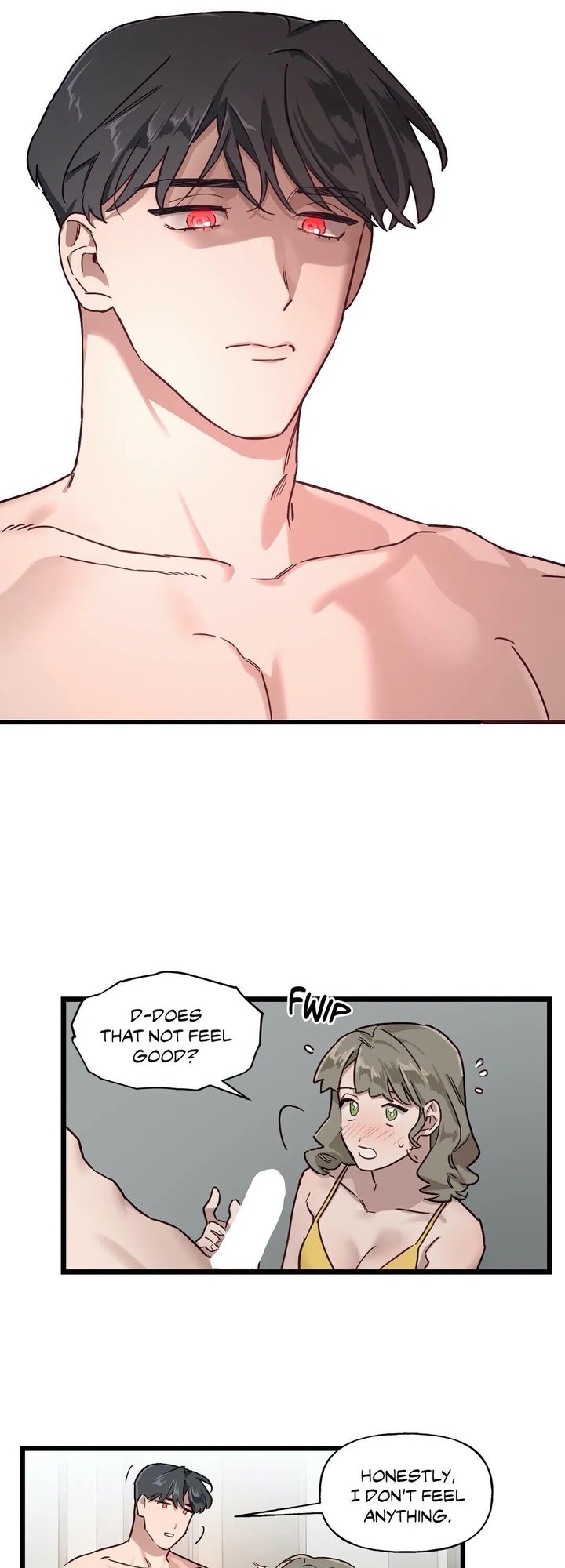 Keloid - Chapter 25 [photo 24] - MangaPorn