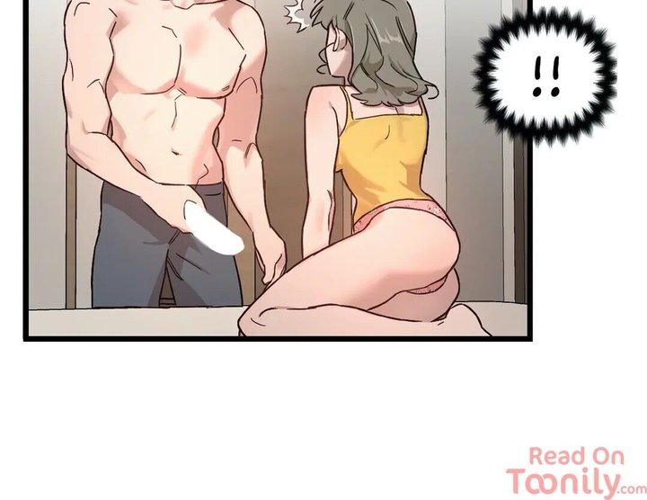 Keloid - Chapter 25 [photo 25] - MangaPorn