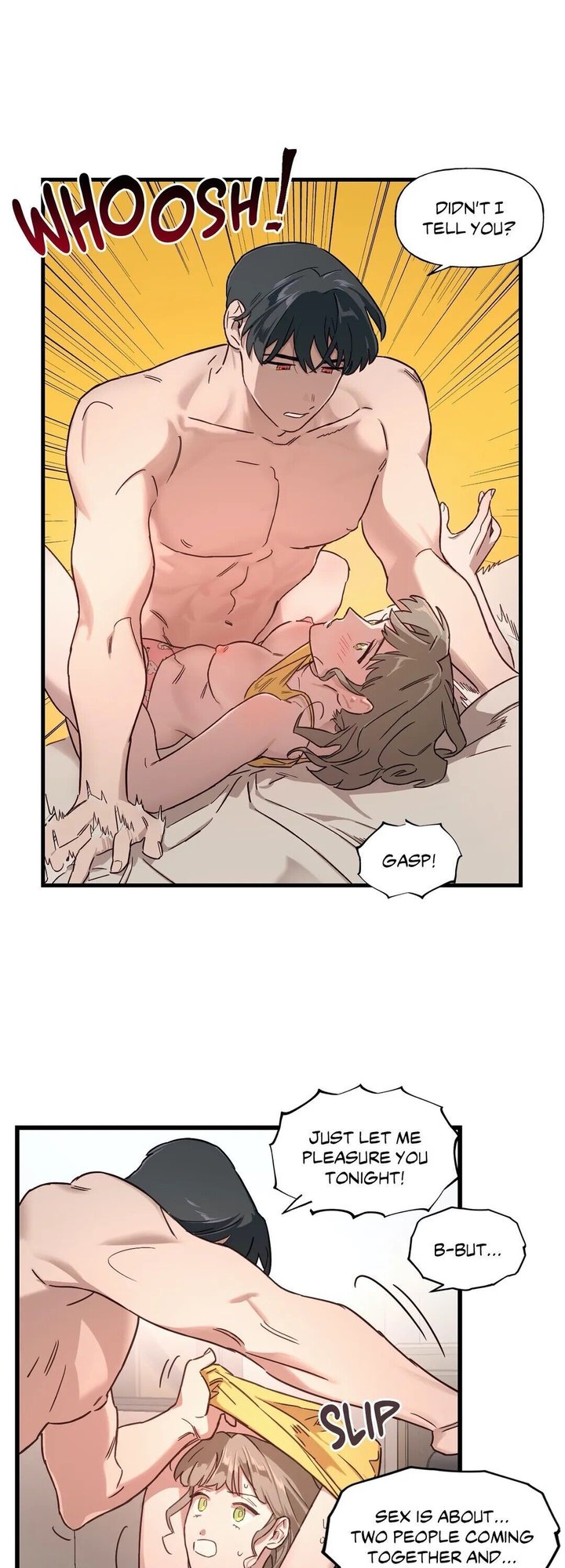 Keloid - Chapter 25 [photo 26] - MangaPorn