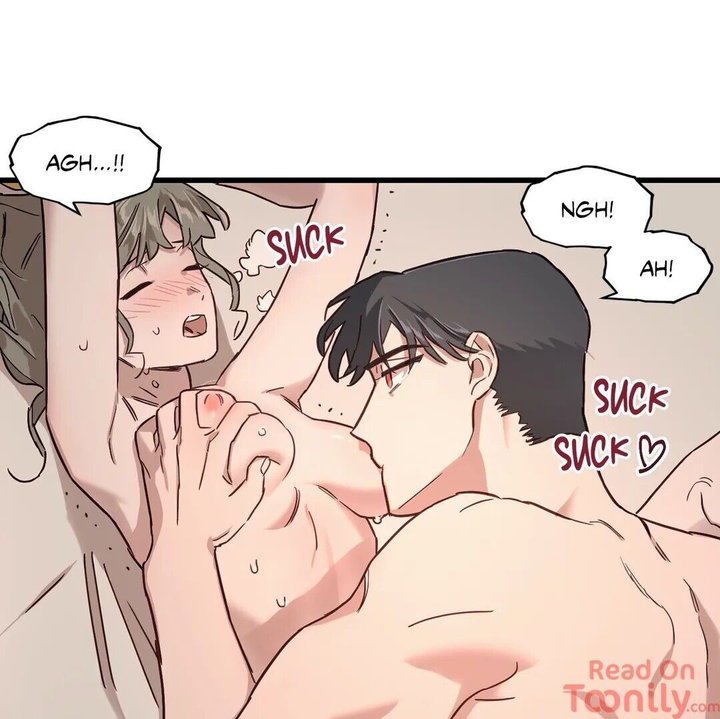 Keloid - Chapter 25 [photo 29] - MangaPorn