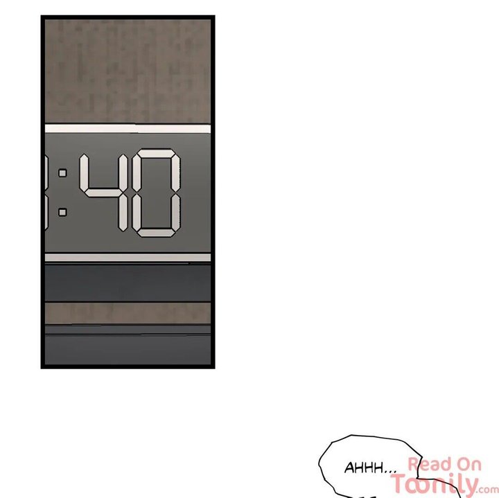 Keloid - Chapter 25 [photo 51] - MangaPorn